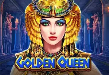 Golden Queen - Spin City - Congo